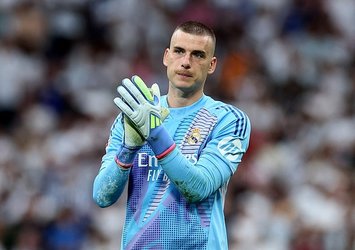 G.Saray'dan Lunin hamlesi!