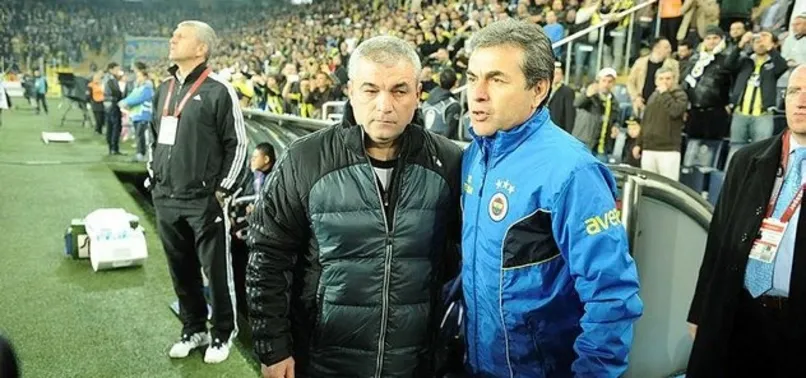Çalımbay, Kocaman'a karşı üstün