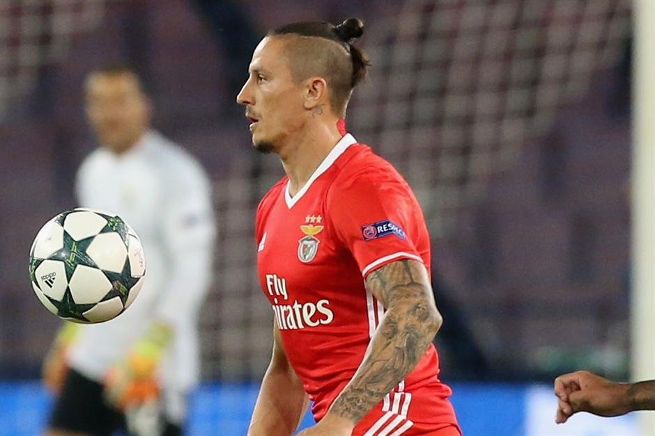 Fenerbahçe’nin transferdeki hedefi Benfica’dan!