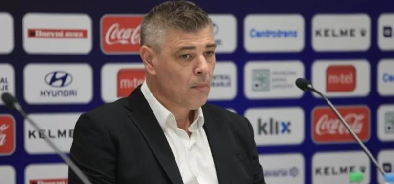 Bosna Hersek'te Savo Milosevic dönemi!