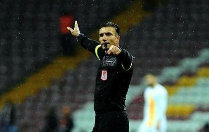Çaykur Rizespor Fenerbahçe maçının VAR’ı Özgür Yankaya!
