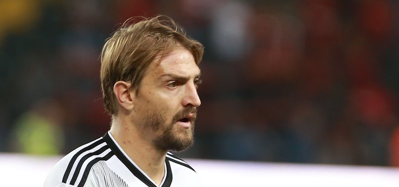 Beşiktaş'ta Caner Erkin olmazsa B planı hazır!