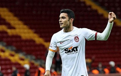 Fatih Karagümrük’e Galatasaray’dan transfer!