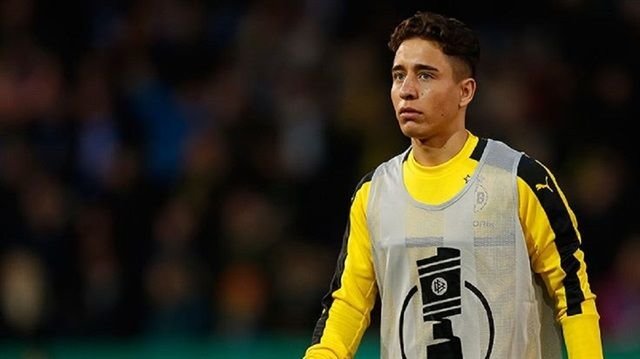 Emre Mor hangi takıma transfer olacak?
