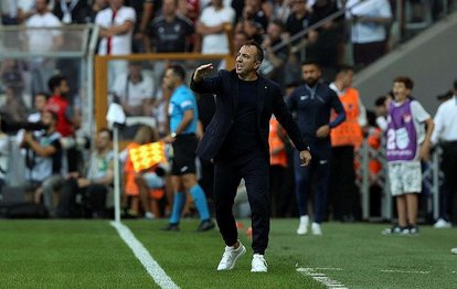 Kayserispor’da Recep Uçar: Puanla dönmeyi çok istiyorduk