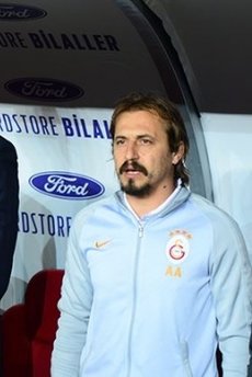 Galatasaray'dan istifa açıklaması