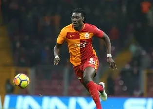 Bafetimbi Gomis, dünyada 2. sırada