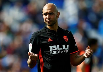 Galatasaray'dan Simone Zaza bombası!