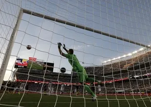 Copa America açılış maçında kazanan Kolombiya