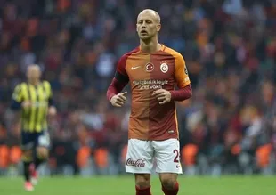 Semih Kaya Sparta Prag'da
