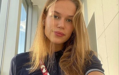 Arina Fedorovtseva Fenerbahçe sözleri!