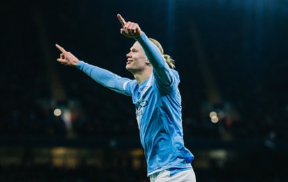 Manchester City evinde zorlanmadı