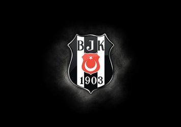 Beşiktaş'tan milli arada 2 hazırlık maçı!