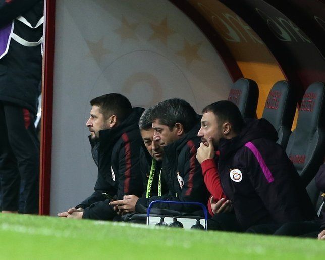 Olay istifa sonrası Ali Dürüst’ten ilk açıklama geldi!