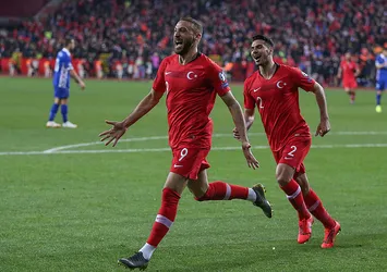 Cenk varsa sorun yok