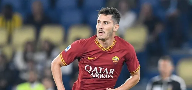 Roma Mert Çetin'i kiraladı! Resmen Verona'da
