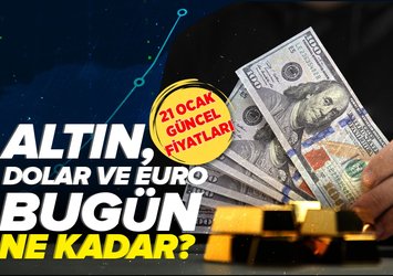 💲1 DOLAR NE KADAR?