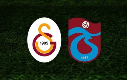 U19 Gelişim Ligi Final: Galatasaray U19-Trabzonspor U19 maçı ne zaman, saat kaçta? Hangi kanalda CANLI yayınlanacak?
