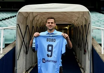 Bobo dönüyor!