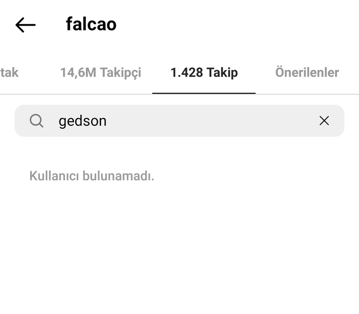 GALATASARAY HABERLERİ: Falcao'dan flaş hareket! Gedson Fernandes'in Beşiktaş'a transferi sonrası... - 1