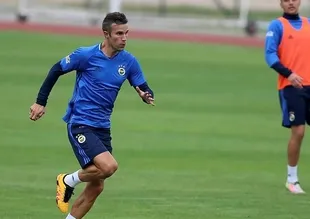 RVP ateşle oynuyor!