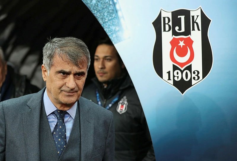 Şenol Güneş’ten Guti’ye onay çktı!