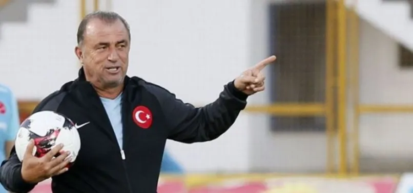 Fatih Terim, Caner Erkin'i milli takıma çağırdı