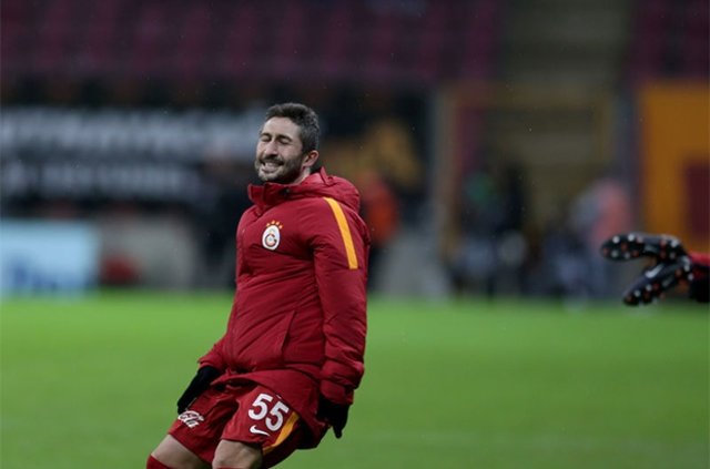 Galatasaray’ın ilk transferi