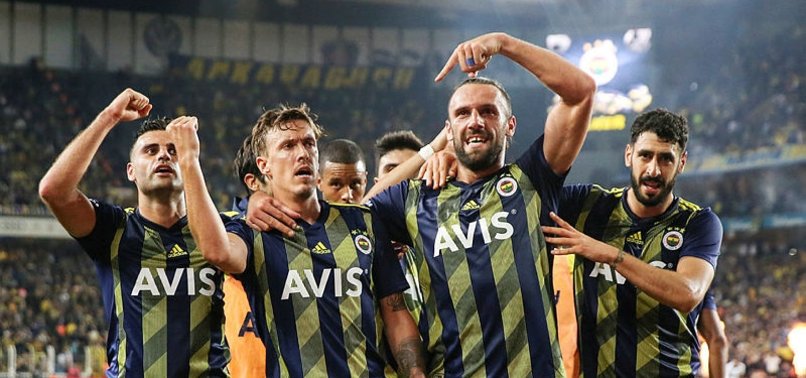 Fener derbi ateşini yaktı!