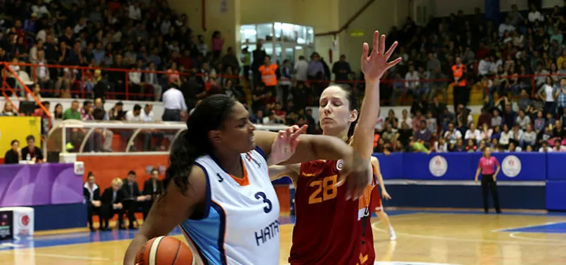 Galatasaray, USK Prag'a konuk olacak