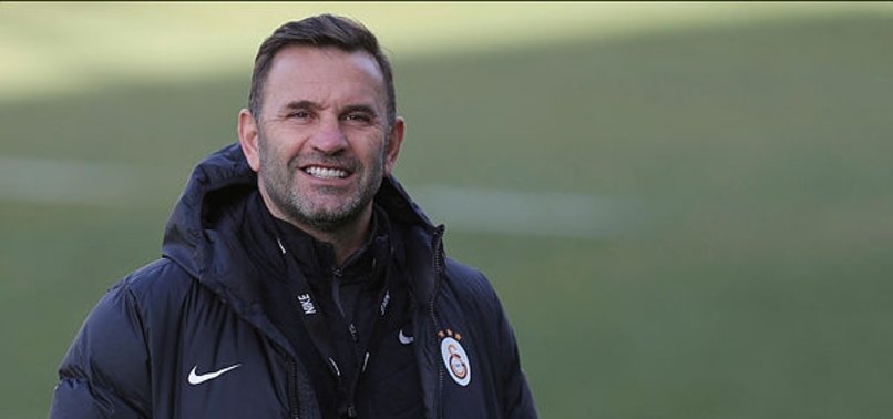 Flaş Okan Buruk sözleri! Bu işler şovla olmuyor