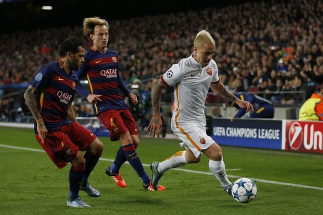 Dünyanın en iyi 100 futbolcusu