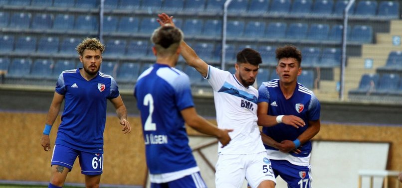 Ankaraspor 1 3 Adana Demirspor Mac Sonucu Aspor