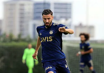 Kemal Ademi siftah yaptı!
