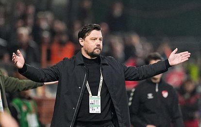 Çorum FK’da Uğur Uçar dönemi!