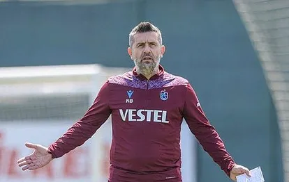 Trabzonspor’da hedef Konyaspor maçı!