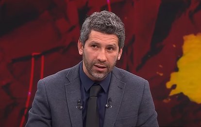 Mehmet Yozgatlı’dan derbi yorumu: Fenerbahçe için...