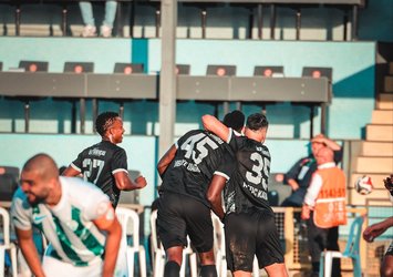 Amedspor son dakikada kazandı