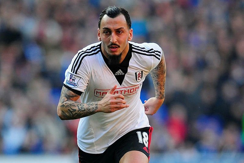 Beşiktaş’ta Alvaro Negredo gidiyor Kostas Mitroglou geliyor