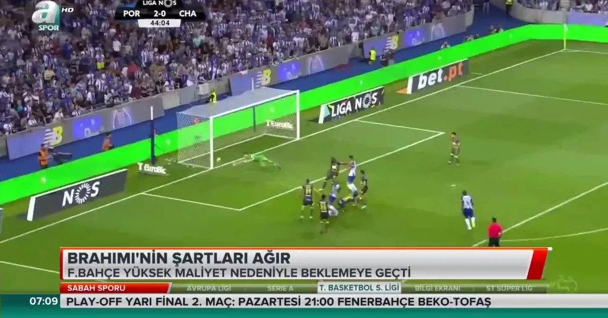 Brahimi'nin şartları ağır