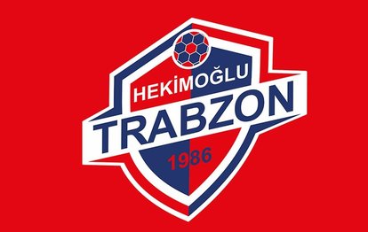Hekimoğlu Trabzon’da 3 ayrılık birden!