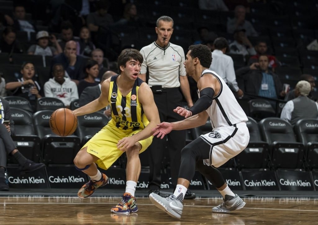 Fenerbahçe’den tarihi zafer