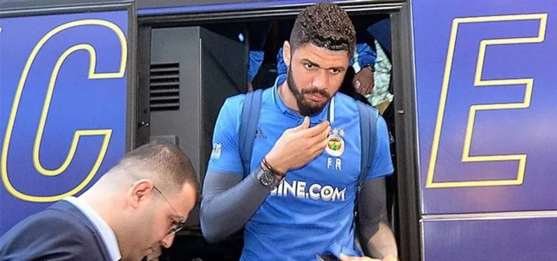 Fabiano veda etti