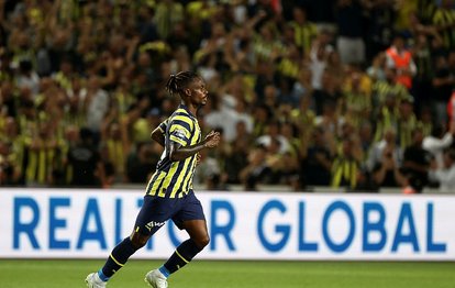 Fenerbahçe’de Lincoln Henrique Slovacko’ya attığı golü yorumladı! İkinci golüm daha güzeldi
