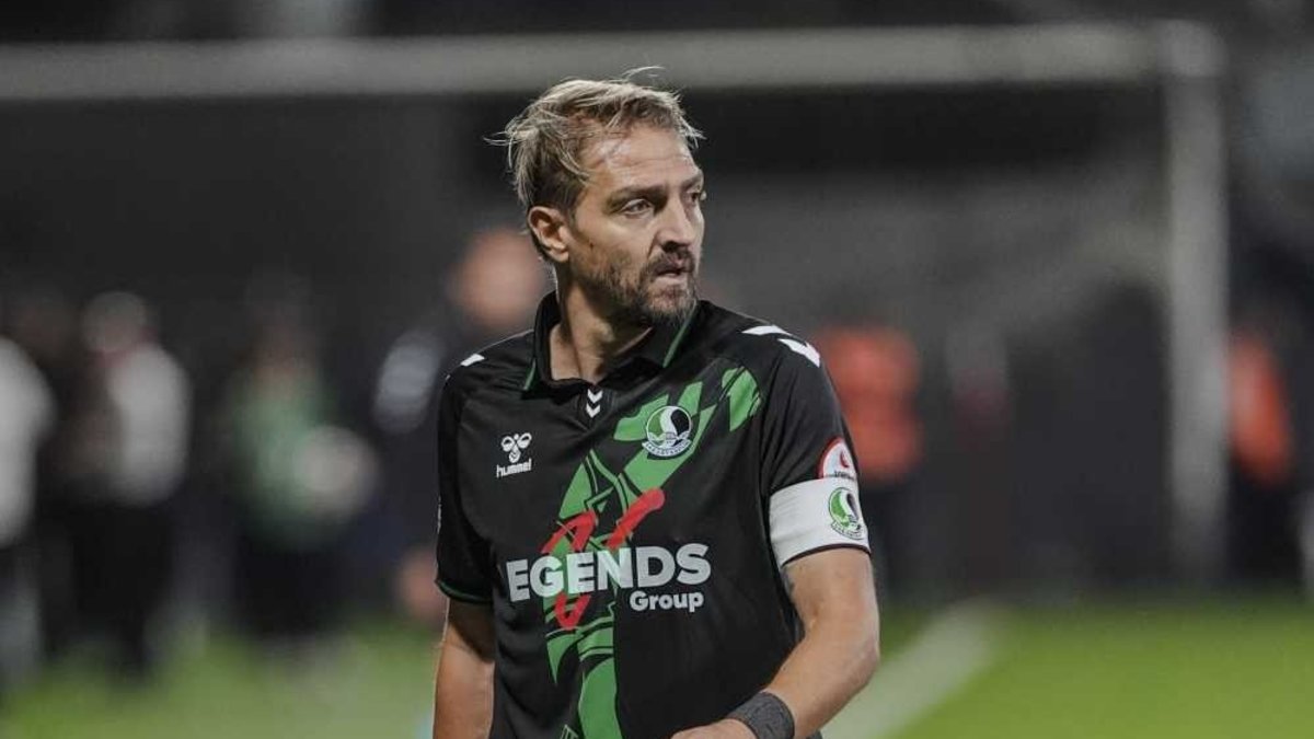 Sakaryaspor'dan flaş Caner Erkin kararı!