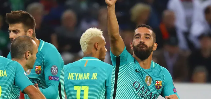 İspanya’da Arda Turan şaşkınlığı