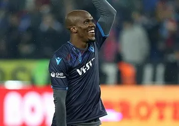 Sihirbaz Nwakaeme