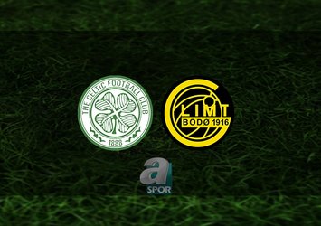 📺Celtic-Bodo Glimt maçı ne zaman?