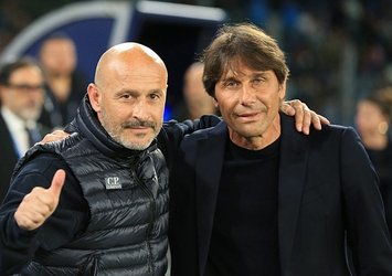 Beşiktaş'a yeni hoca adayı! Rota İtalya
