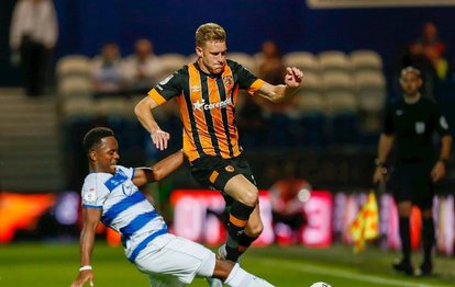QPR 3-1 Hull City MAÇ SONUCU-ÖZET